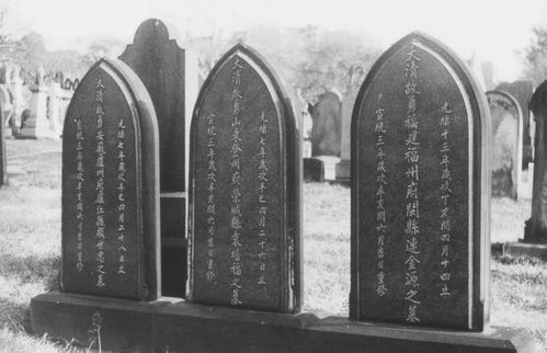 墓碑放在哪里,墓碑摆放什么物件Zui好