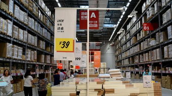 宜家：消费主义的大型真人秀现场