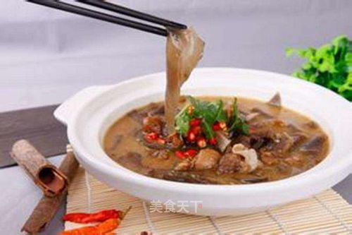 黑山羊的精髓，  羊肉的巅峰体验