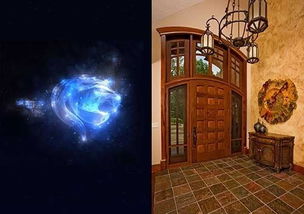 星座的秘密指令：为你的星盘加Buff