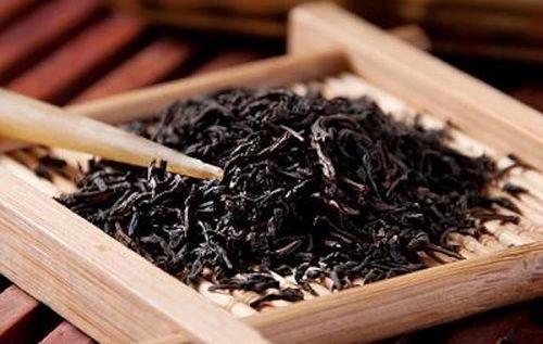 正宗祁门红茶：香气四溢的国粹