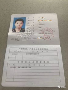 哎呀妈呀，回乡证这玩意儿到底咋整？急死个人了！