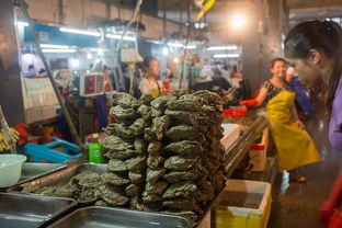 饮食卫生：海鲜虽好，可不要贪吃哦