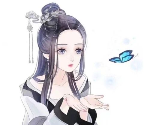 一、前言——为哪些非得把“纪”塞进古风名字里？