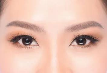 二、眼睛：心灵的窗户还是诈骗现场？