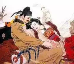 古代寡妇的夜生活：从