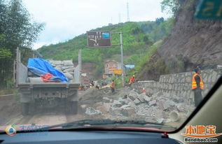 云岗湖附近的小餐馆