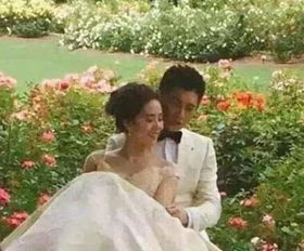 结婚照？现在流行离婚照！