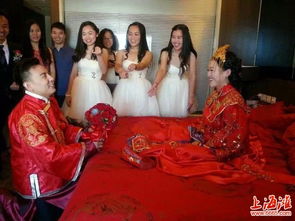 结婚一周风俗盘点，四个月内禁忌必kan！
