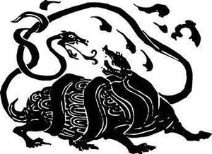 风水青龙比玄武高,青龙比玄武高大