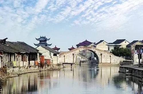 古街巷