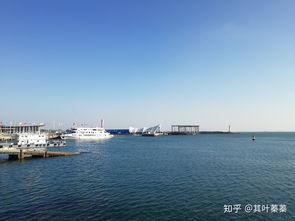 二、 落脚之处：在青岛找个窝