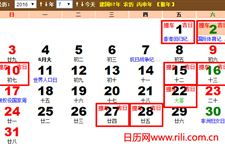 具体日期分析（乱七八糟版）