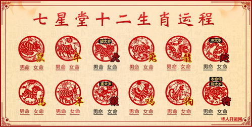 6月份十二生肖每日偏财运势时间表具体是什么含义？