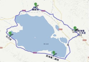 1. 自驾车辆选择与检查