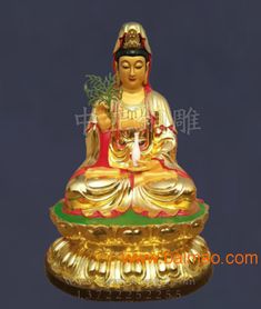 女人梦见观音流泪预示着什么？