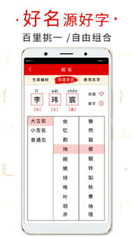 2. 家庭起名：祈求平安