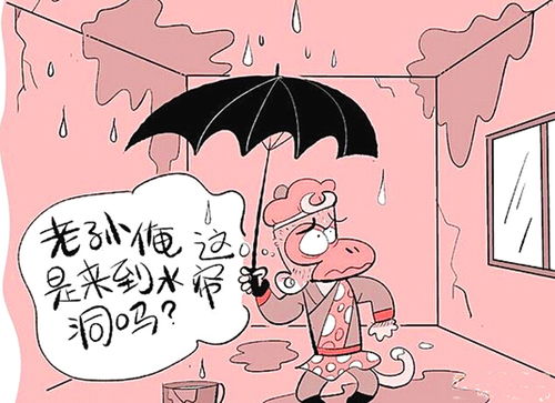 揭秘梦境：租住又破又脏的房子的预示