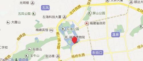 交通指南：去一趟能气死个人