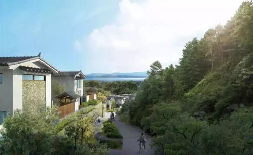 山前住宅风水，山前小院如何布局才能旺家？