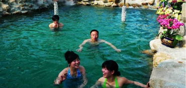 五一亲子上汤温泉一日游特惠到底是谁家的？