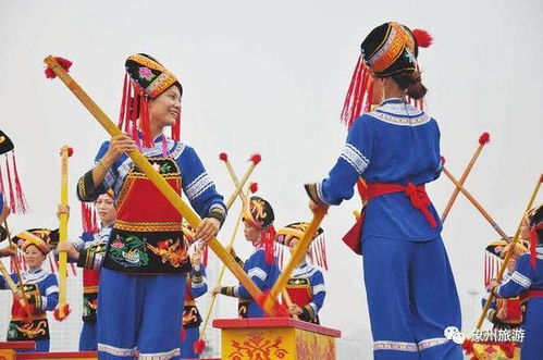 56民族风情盛宴，传统习俗一网打尽！