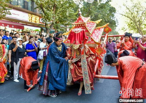 纳采风俗：古汉婚俗传承演变，爆款揭秘！