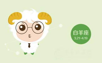 白羊今日运势：事业顺利，爱情如何？