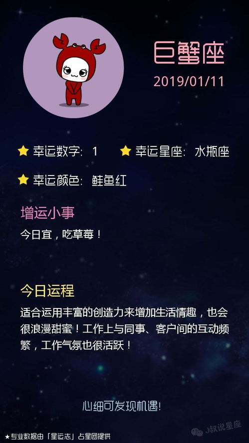 星座人发疯文学现场