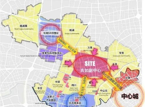 普陀高尚领域——一个让人又爱又恨的魔幻现实主义楼盘