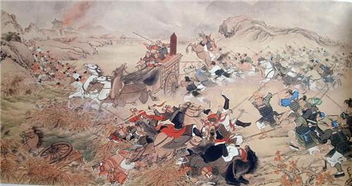 新乡古称墉国