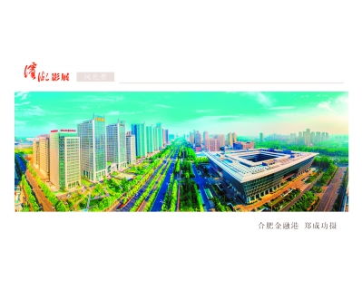 未来展望：双倍增长背后的秘密？！——  探寻合肥市双子星崛起之谜……