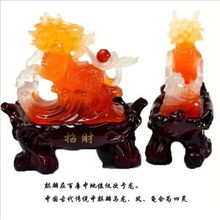 麒麟摆放在家中是否有利于提升家居风水？