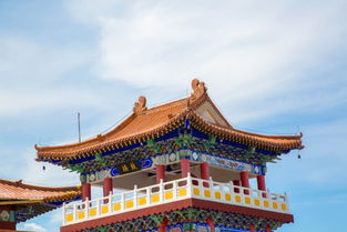闽南佛教风俗：千年闽南，禅意生活，文化传承！