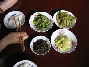 素菜？在峨眉山？是的你没听错！