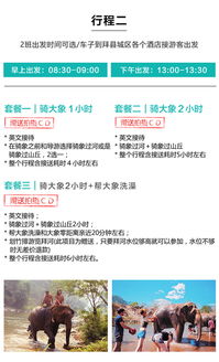 2.4 门票与娱乐（约400元）
