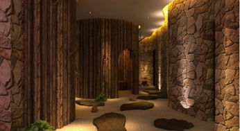 一、 阴森古宅的风水局：煞气与正能量的博弈