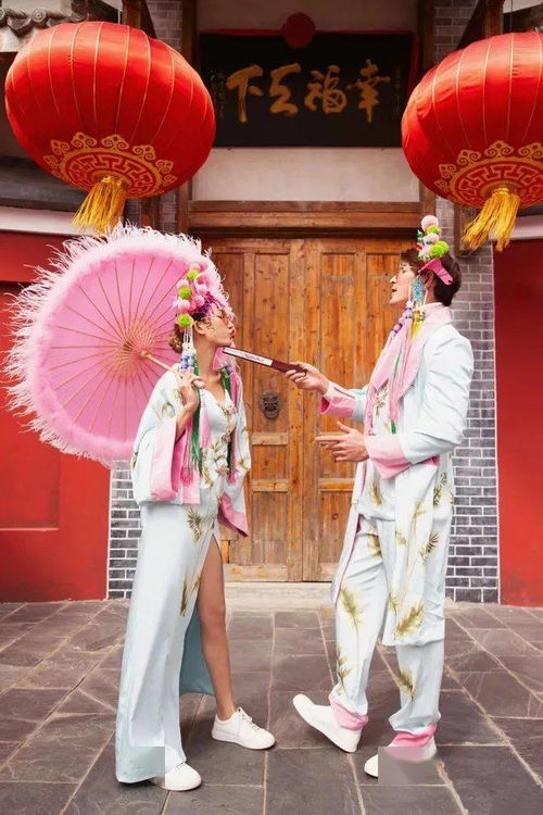 绍兴嫁女新风尚，传统融合现代潮，爆款婚俗抢眼球