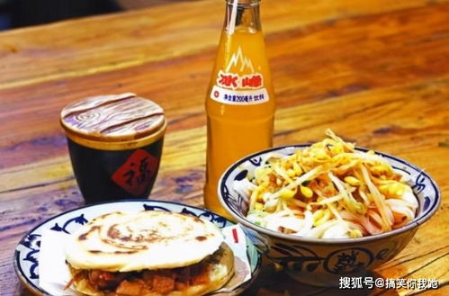 4. 特色餐厅：偶尔会会也要有点仪式感
