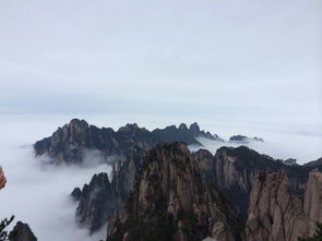 黄山古村的魅力：不仅仅是石头和木头