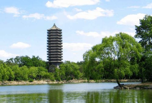 惊天大秘密：北大妇幼根本不是景点！