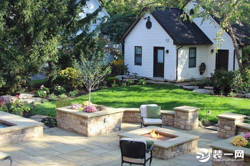 农村小院装修风水禁忌,农村小院装修风格