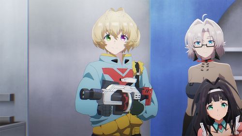 第一章：深渊里的风水局与迷失的小水滴