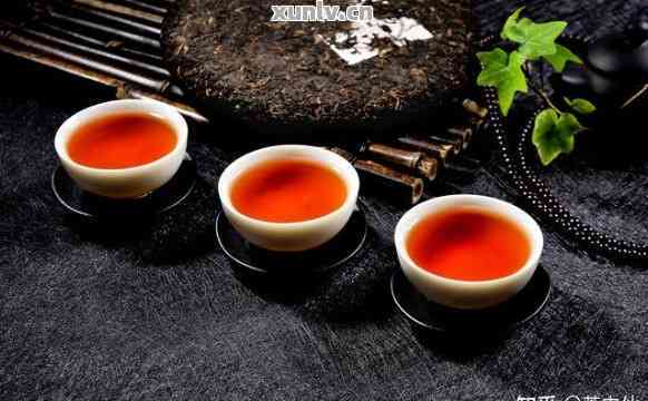 普洱茶：别被“年份”忽悠，  昆明人梗喜欢“口粮级”