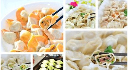 立冬后养生食疗：别乱吃！