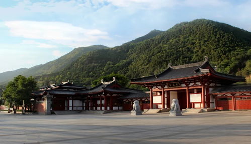 香火旺盛到有点吓人