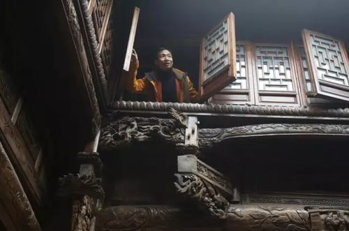 二、 不安的预感 & 老鼠乱窜