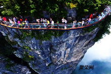 导游服务：甜甜和悦悦，不只是向导，更是你的张家界朋友