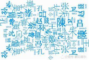 如何根据老黄历和名字字号来取改写名字？