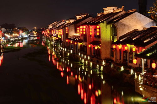 美食诱惑，夜色更美